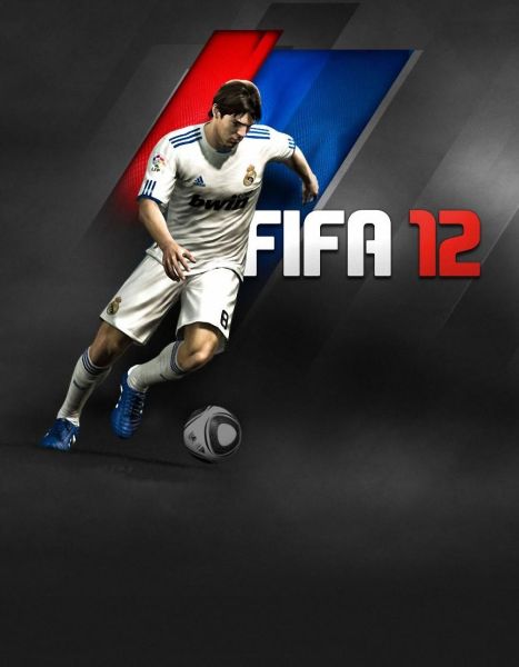 Кричалки для FIFA 12: Mas Pack