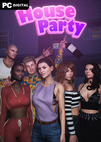 free for apple download House Party