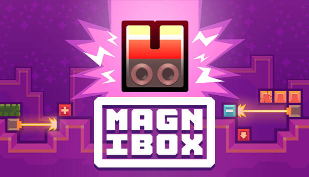 Magnibox