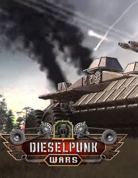 Dieselpunk Wars Demo