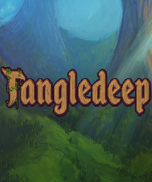 Tangledeep + 2 DLC
