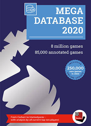 Mega Database 2020 updates