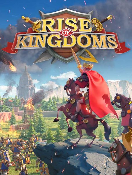 Risen Kingdom Demo