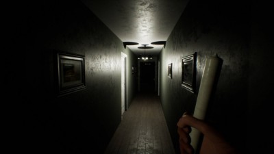 первый скриншот из Find Me: Horror Game