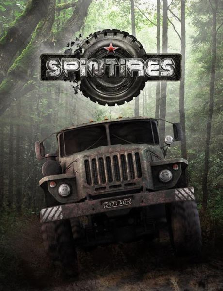 SpinTires + 3 DLC