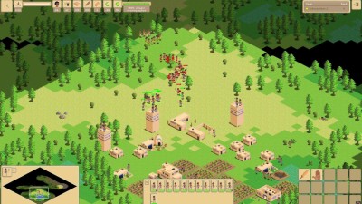 первый скриншот из The Fertile Crescent: Age of Empires