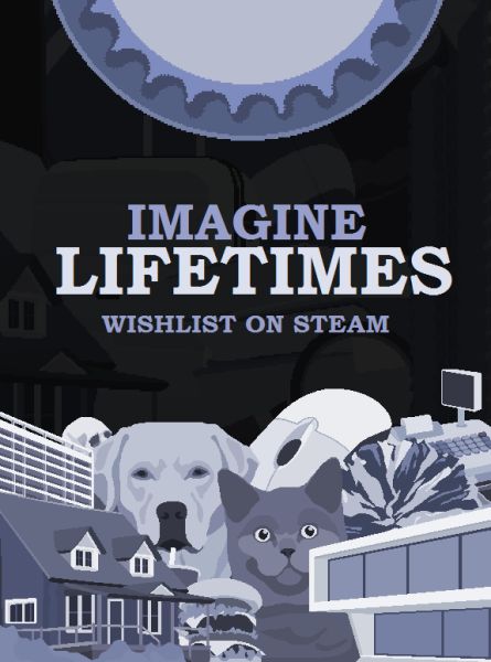 Imagine Lifetimes