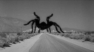 первый скриншот из Tarantula 1955