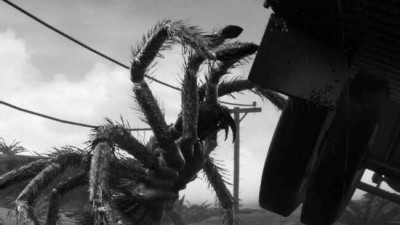 четвертый скриншот из Tarantula 1955