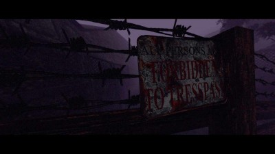 третий скриншот из Silent Hill Remake Demo