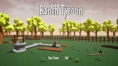 четвертый скриншот из Ranch Tycoon