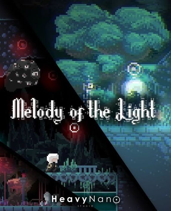 Melody of the Light