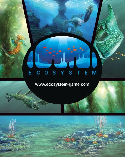 Ecosystem Demo