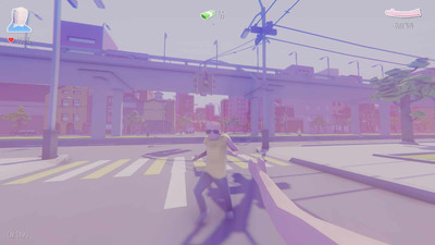 первый скриншот из Dude Simulator 3