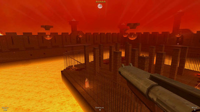 первый скриншот из Demon Pit