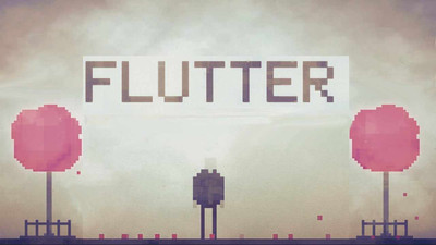 четвертый скриншот из Flutter