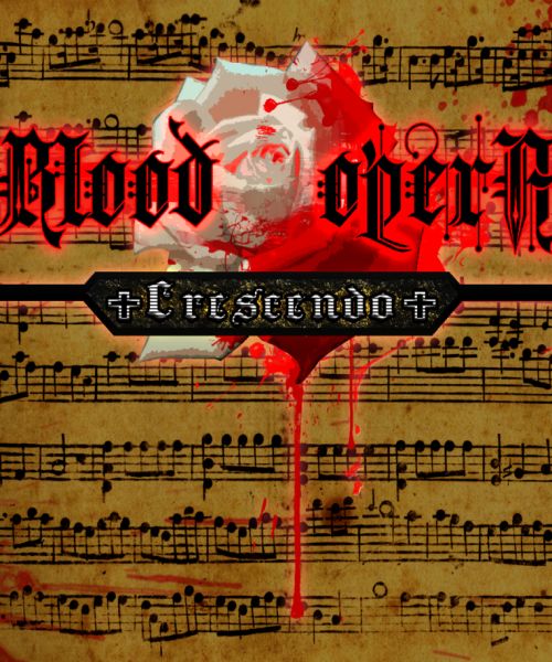 Blood Opera Crescendo Demo