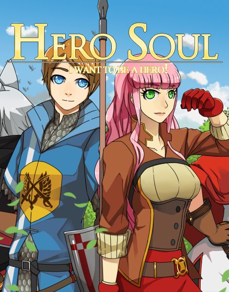 Hero Soul Demo