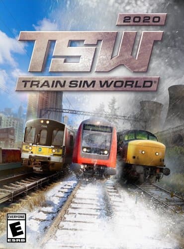 Train Sim World® 2020