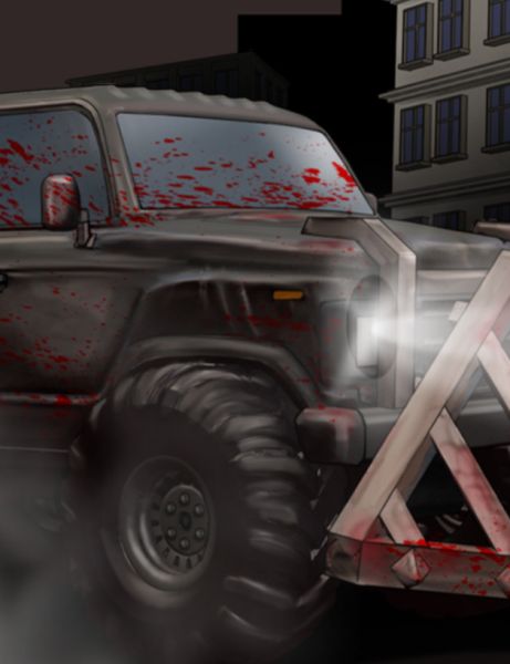 Zombie Apocalypse Bunker Survival Z for apple download free