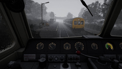 первый скриншот из Train Sim World® 2020