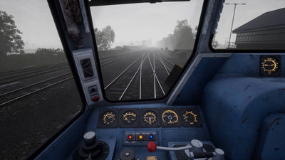 третий скриншот из Train Sim World® 2020
