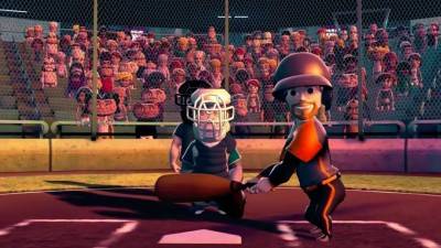 четвертый скриншот из Super Mega Baseball: Extra Innings