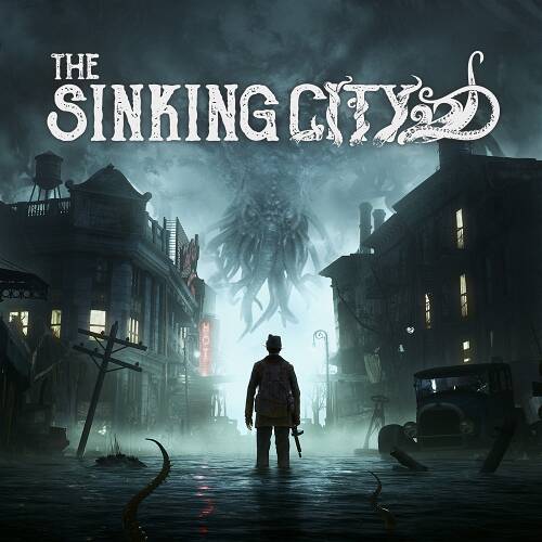 The Sinking City - Necronomicon Edition