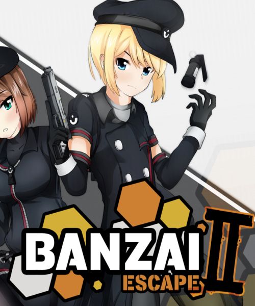 Banzai Escape 2