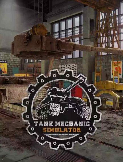 tank mechanic simulator torrent