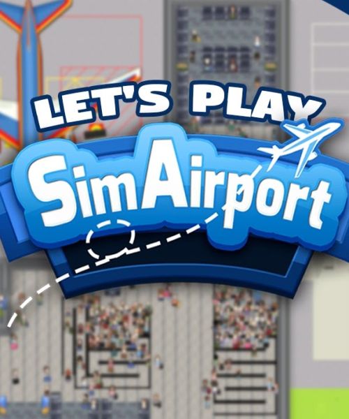 SimAirport (Full)