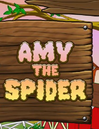 Amy the Spider
