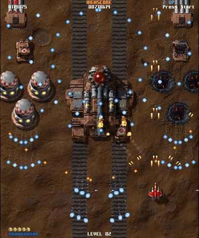 второй скриншот из DemonStar Collection 3 in 1