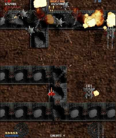 четвертый скриншот из DemonStar Collection 3 in 1