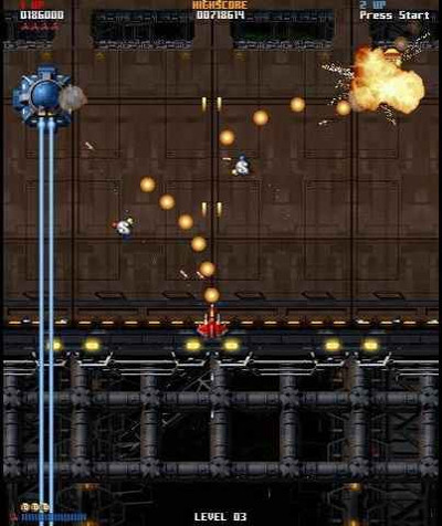 первый скриншот из DemonStar Collection 3 in 1
