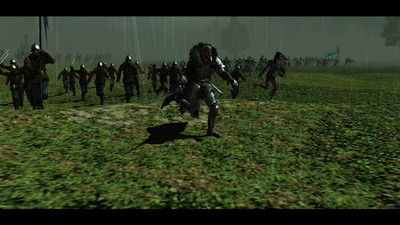 первый скриншот из Kingdom Under Fire: The Crusaders