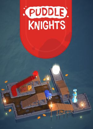 Скачать Игру Puddle Knights Для PC Через Торрент - GamesTracker.Org