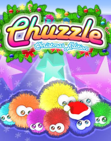 Chuzzle Christmas Edition