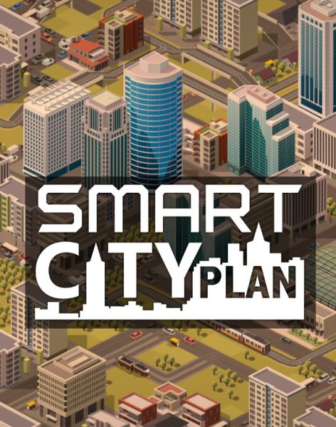 Smart City Plan [GOG]