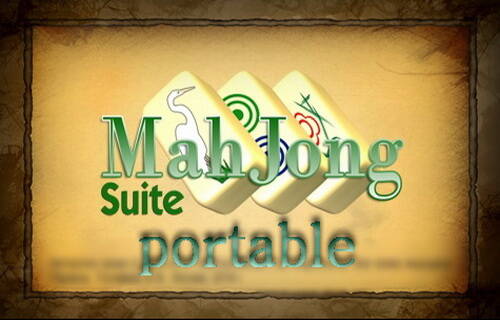 MahJong Suite 2020