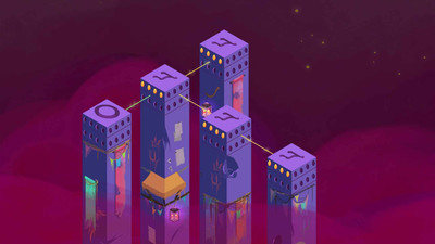 первый скриншот из Mystic Pillars: A Story-Based Puzzle Game