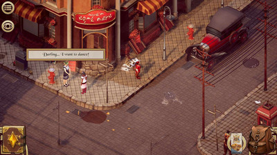 третий скриншот из Pendula Swing: The Complete Journey