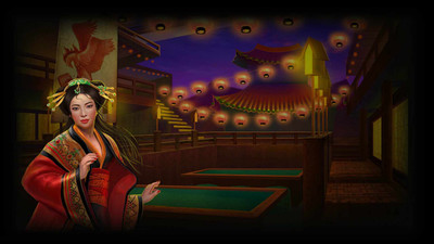 первый скриншот из Mahjong. World Contest