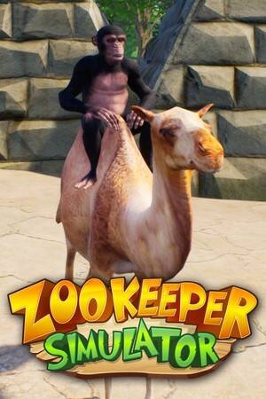 zookeeper simulator game