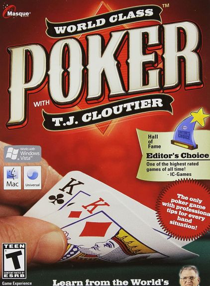 Скачать покер онлайн в торрент играть скуби ду карты