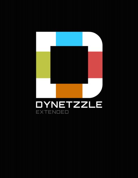 Dynetzzle Extended