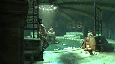 третий скриншот из Антология Dishonored: Complete Collection