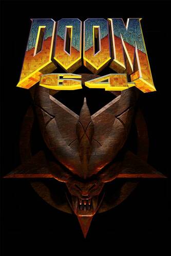 Doom 64 EX