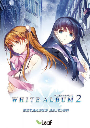 White Album 2 Extended Edition