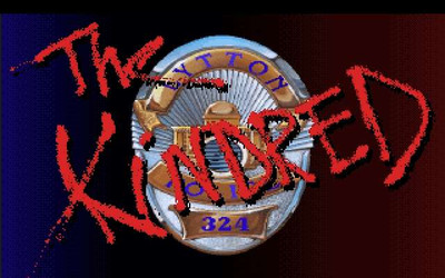 первый скриншот из Police Quest III: The Kindred